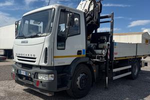 Iveco Eurocargo GRU 180E28