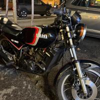 RD 350 4 LO  LC 1982