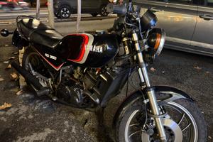 RD 350 4 LO  LC 1982