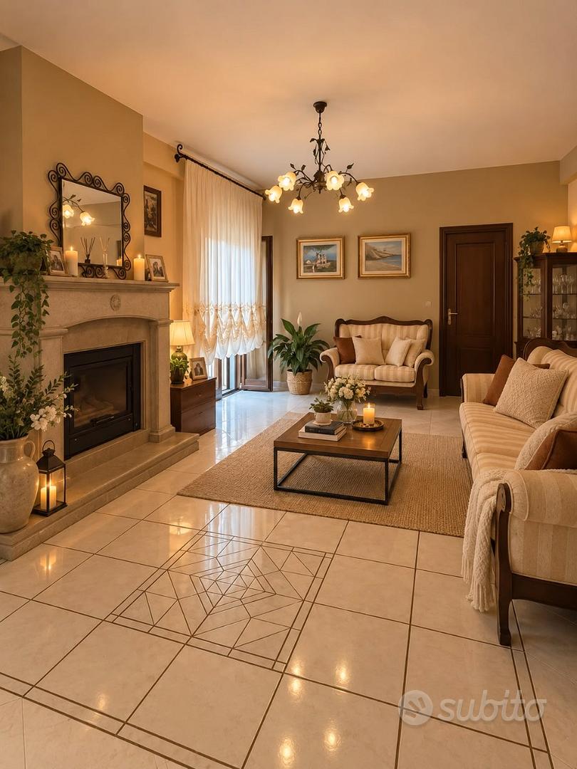 Appartamento – Bracigliano, Salerno - Vista 5