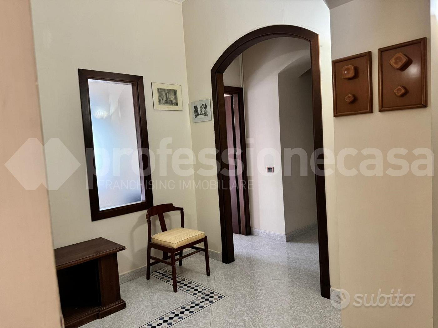 Appartamento – Isernia, Isernia centro, San Lazzaro - Vista 4