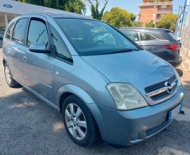 Opel Meriva 1.7 CDTI 101CV Enjoy