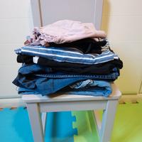 Abbigliamento premaman