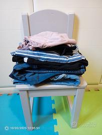 Abbigliamento premaman