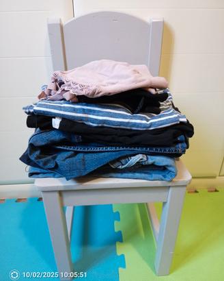 Abbigliamento premaman