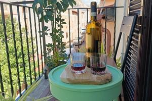 Casa vacanze nel cuore del borgo Nerola