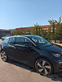 BMW i3 (I01) - 2021