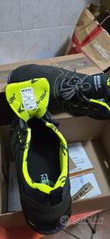 scarpe antinfortunistiche