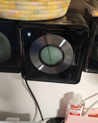 Stereo  tre