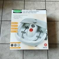 massaggiatore plantare 