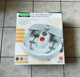 massaggiatore plantare 