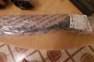 bobine punto mk2