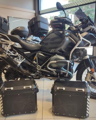 Bmw R 1200 GS Adventure