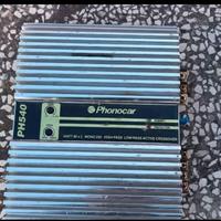 Amplificatore
