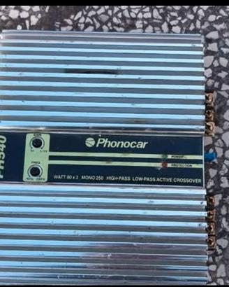 Amplificatore