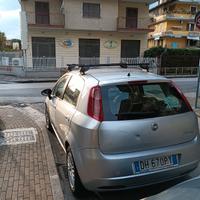 Fiat Punto Multijet 2007
