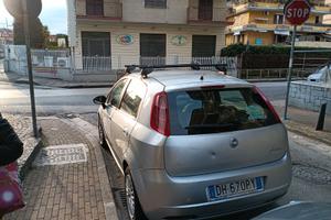 Fiat Punto Multijet 2007