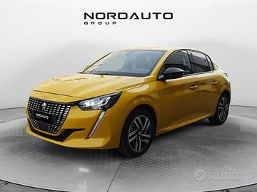 Peugeot 208 2nd serie PureTech 100 Stop&Start...