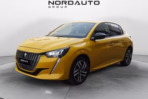 Peugeot 208 2nd serie PureTech 100 Stop&Start...