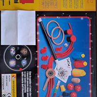 Scatola di Trucchi di Magia