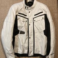 Giacca moto Spidi Worker  h2out XL