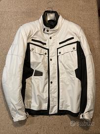 Giacca moto Spidi Worker  h2out XL