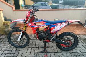Beta RR 300 racing