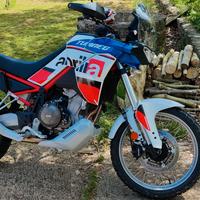 Aprilia Tuareg 660