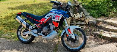 Aprilia Tuareg 660