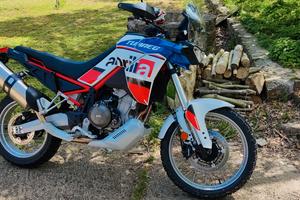 Aprilia Tuareg 660