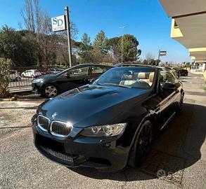 Bmw 330 M3 cat Cabrio