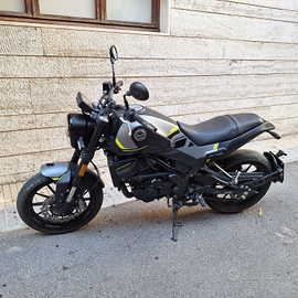 Benelli leoncino 250cc