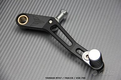 Pedale cambio YAMAHA MT07 / TRACER / XSR 700