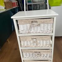 Mobiletto bagno