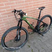 Bici Scapin Murdok 650b