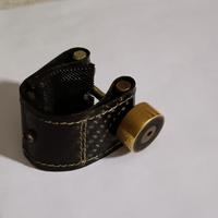 Legatura Nuvolari per clarinetto 