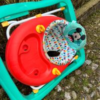 Girello Disney Topolino