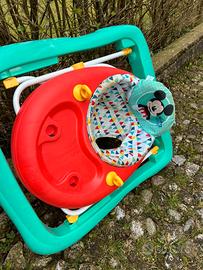 Girello Disney Topolino