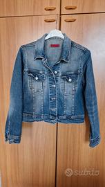 Giubbino Vitamina jeans tg. S