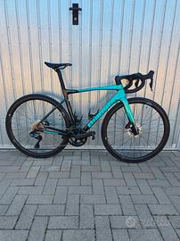 bianchi specialissima 2026 taglia 53