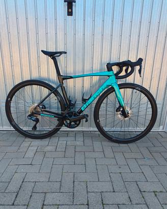 bianchi specialissima 2026 taglia 53