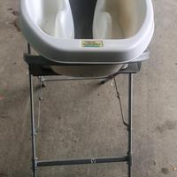 vaschetta bagnetto bimbo 