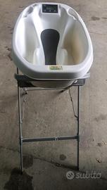 vaschetta bagnetto bimbo 