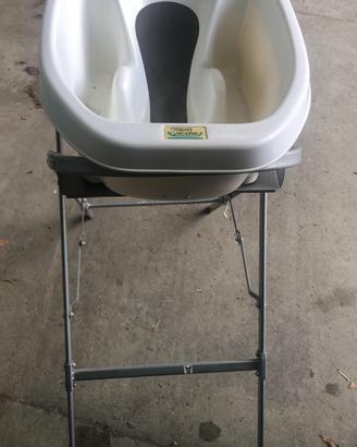 vaschetta bagnetto bimbo 