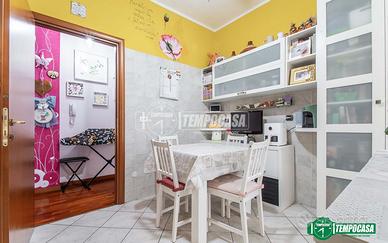 Appartamento a Cerro Maggiore 3 locali