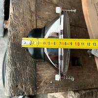 Coppia di fanali per mezzi vari