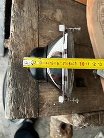 Coppia di fanali per mezzi vari