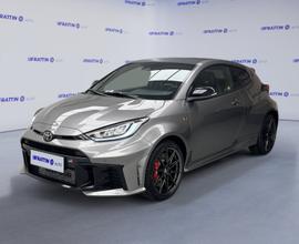 TOYOTA YARIS 1.6 TURBO 3 PORTE GR YARI