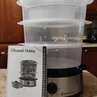 Vaporiera Russell Hobbs