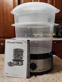Vaporiera Russell Hobbs